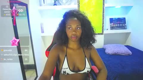 Zendaya Wilson online show from 12.27.24