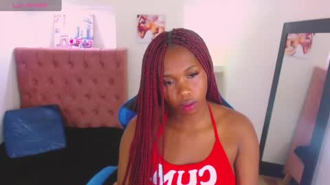 Zendaya Wilson online show from 01.24.25