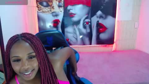 Zendaya Wilson online show from 01.26.25