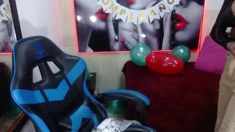 Zendaya Wilson online show from 02.11.25