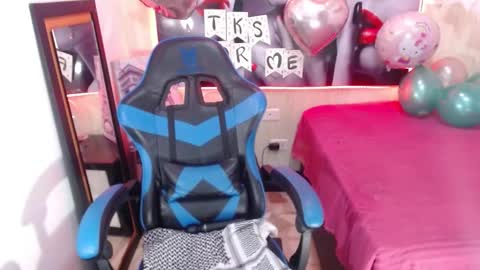 Zendaya Wilson online show from 02.19.25