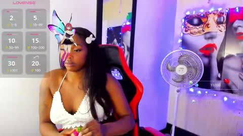 Zendaya Wilson online show from 09.28.25