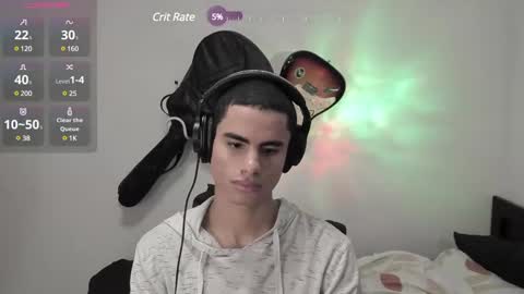 Snapshot of zenhzu chatting on 01.16.25 zenzhu online show from 01.16.25