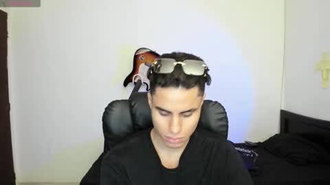 zenzhu online show from 11.26.25