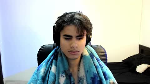 zenzhu online show from 11.28.25