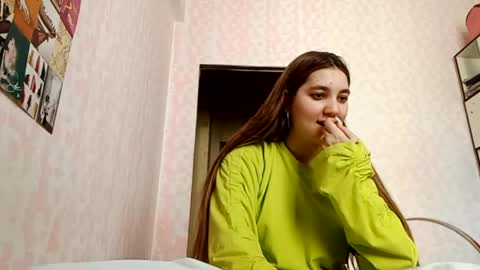 zeniabrossoit online show from 05.02.26