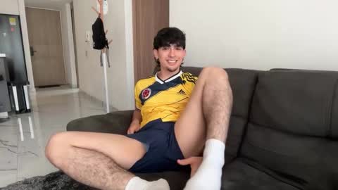 Zenn online show from 01.14.26