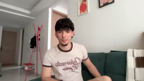 Zenn online show from 07.05.26