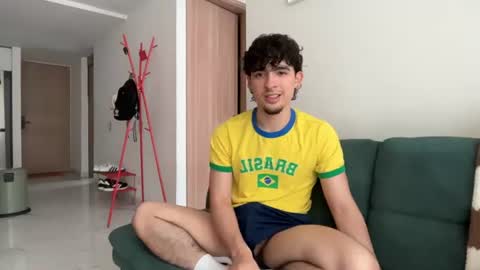 Zenn online show from 07.09.26