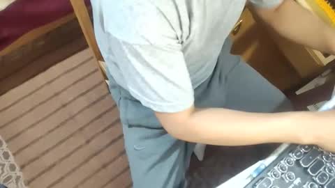 zenonsex online show from 04.04.26