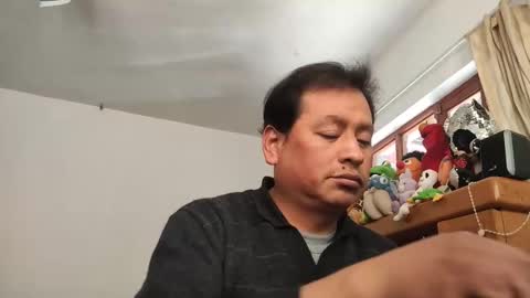Snapshot of zenonsex chatting on 05.19.26 zenonsex online show from 05.19.26