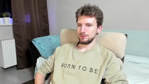 Andrew online show from 12.12.24