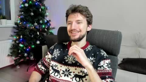 Andrew online show from 12.25.24