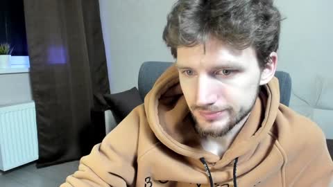 Andrew online show from 01.22.25