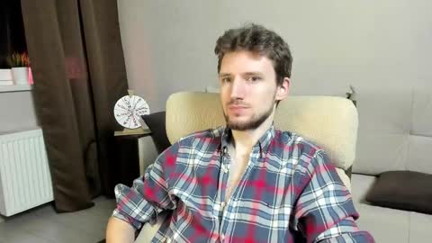 Andrew online show from 11.25.25