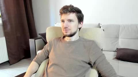 Andrew online show from 05.08.26