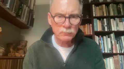 Snapshot of zephr1 chatting on 01.16.25 zephr1 online show from 01.16.25