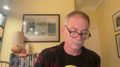 Snapshot of zephr1 chatting on 11.11.25 zephr1 online show from 11.11.25