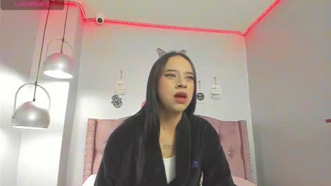 ZEPHYRA ANGELS online show from 02.24.25