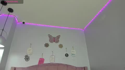 ZEPHYRA ANGELS online show from 02.24.25