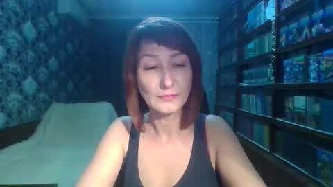 Snapshot of zerilane chatting on 03.06.26 Elena online show from 03.06.26