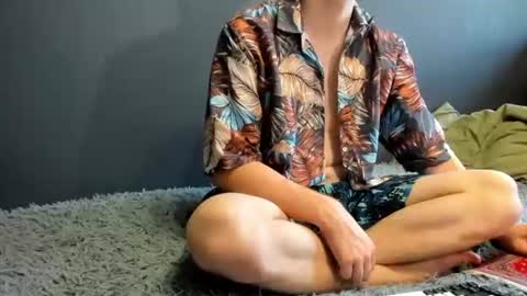 Ethan online show from 07.06.26