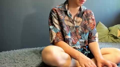 Ethan online show from 07.10.26
