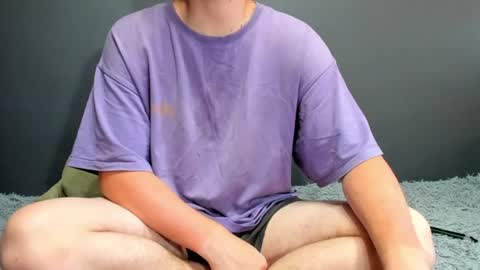 Ethan online show from 07.27.26