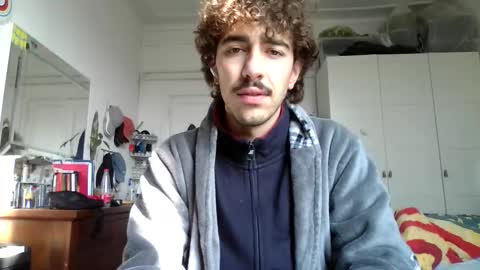 zeta214 online show from 12.14.25