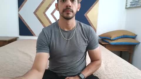 Zether online show from 09.12.25