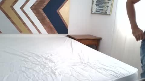 Zether online show from 10.27.25