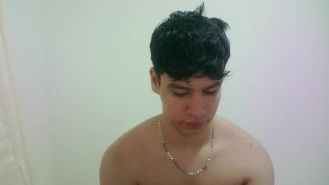 zeus_183 online show from 02.18.26