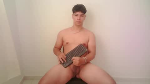 zeus_183 online show from 04.08.26