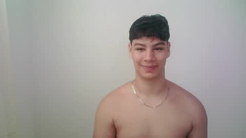 zeus_183 online show from 06.01.26