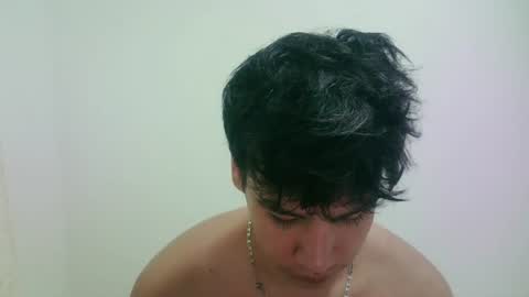 zeus_183 online show from 07.04.26