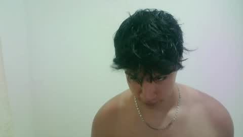 zeus_183 online show from 07.08.26