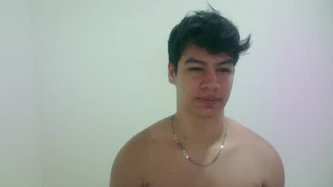 zeus_183 online show from 07.14.26