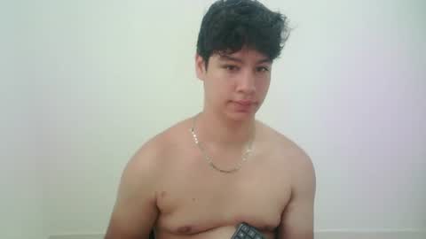 zeus_183 online show from 07.16.26
