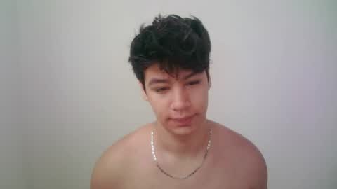 zeus_183 online show from 07.17.26