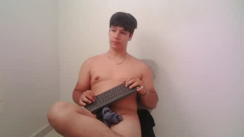 zeus_183 online show from 07.19.26