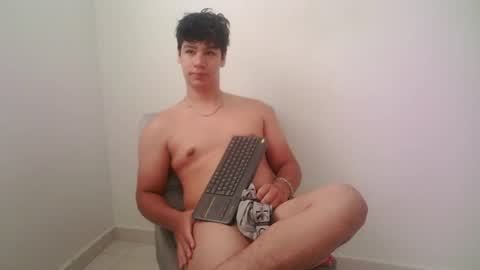 zeus_183 online show from 07.21.26