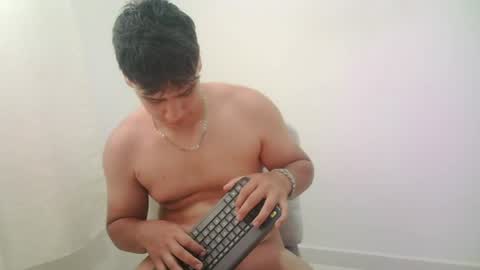 zeus_183 online show from 07.26.26