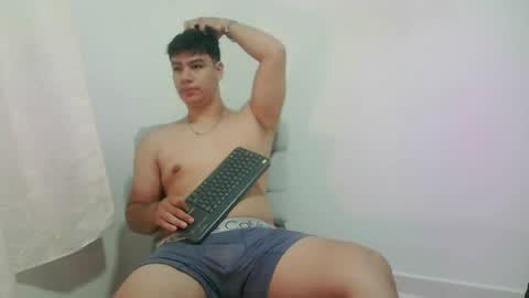 zeus_183 online show from 07.28.26