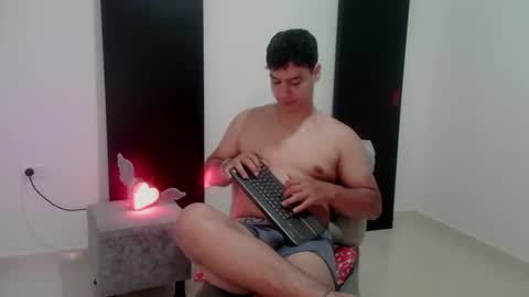 zeus_183 online show from 08.02.26