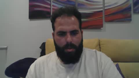 Zeus online show from 12.05.24