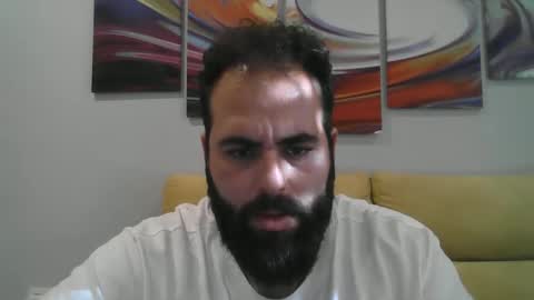 Zeus online show from 12.15.24