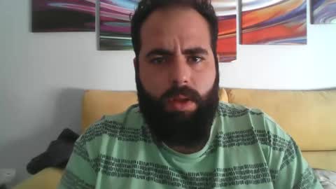 Zeus online show from 12.25.24