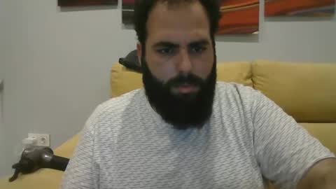 Zeus online show from 01.27.25