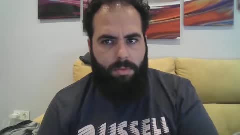 Zeus online show from 01.28.25