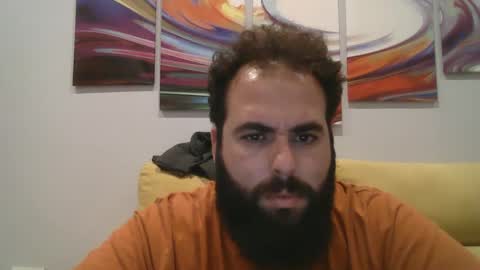 Zeus online show from 01.30.25